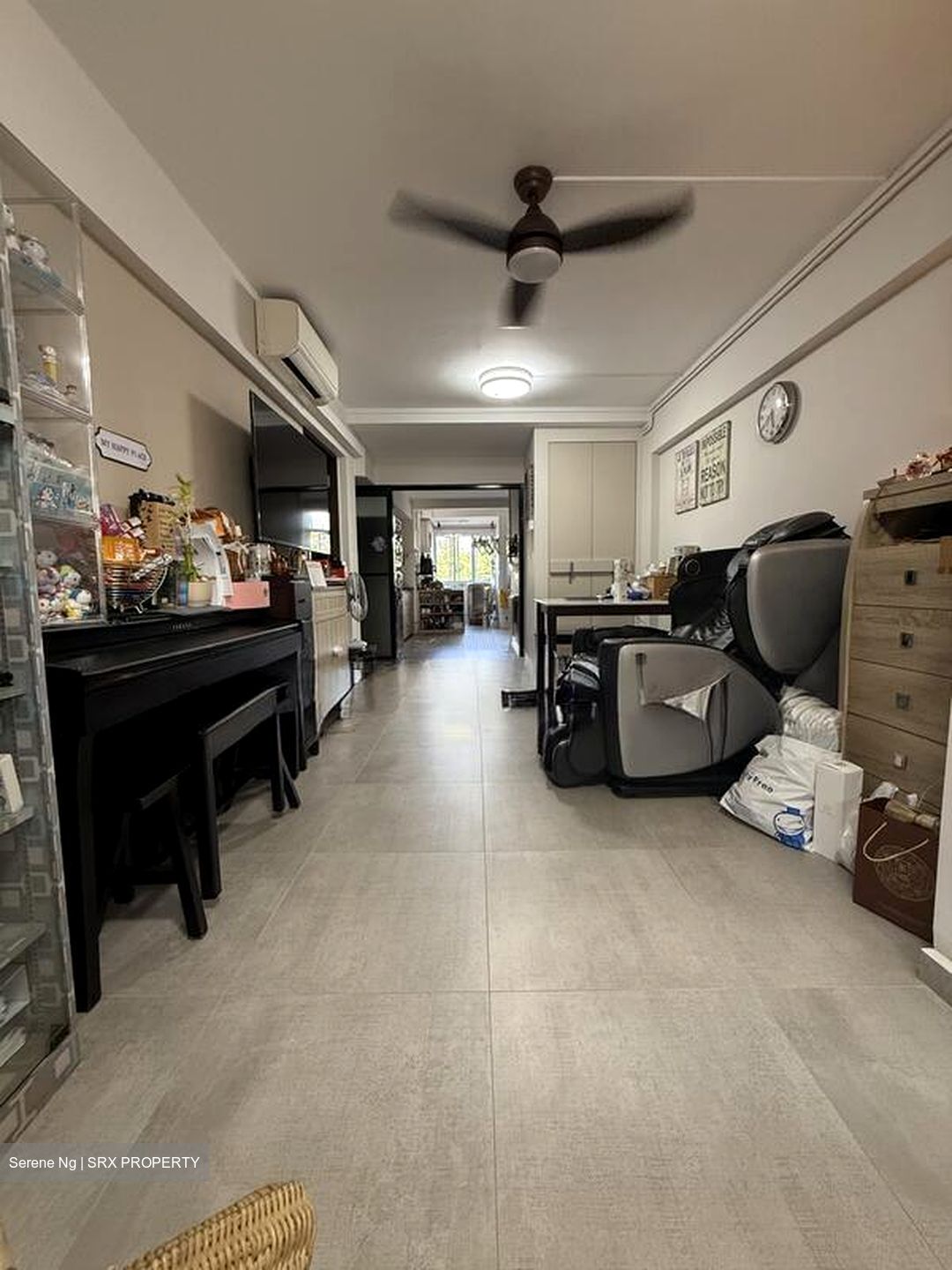 Blk 98 Crescent View (Queenstown), HDB 3 Rooms #502652131